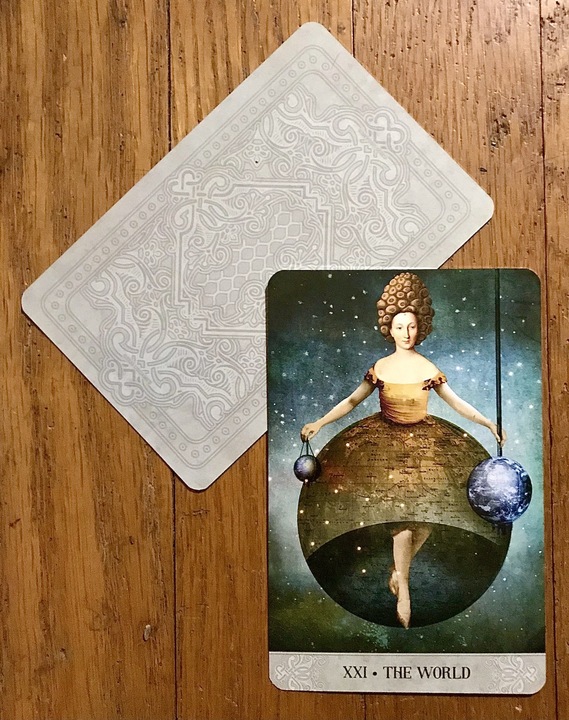 Tarot of the Week