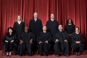 Supreme Court to Hear Home Worship Case; Decision Could Affect Covens and Other Minority Faiths