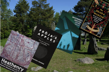 Great Pagan Reads of 2025