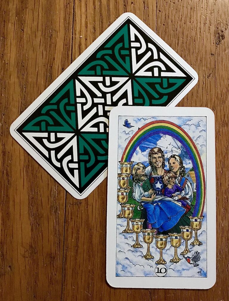 Tarot of the Week
