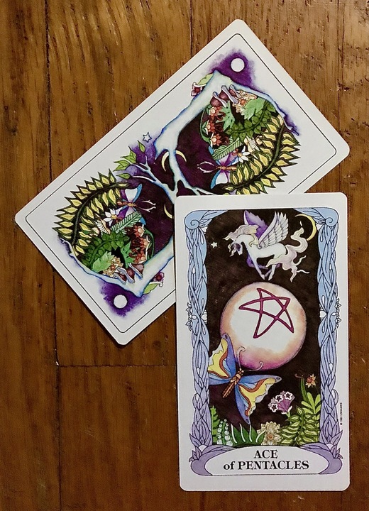 Tarot of the Week