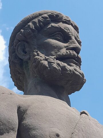 The Ancient Cult of Odysseus: Ithaca Yields New Evidence