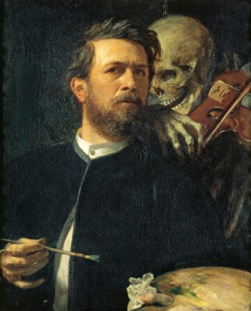 Of Death, Dreams, and Divine Visions