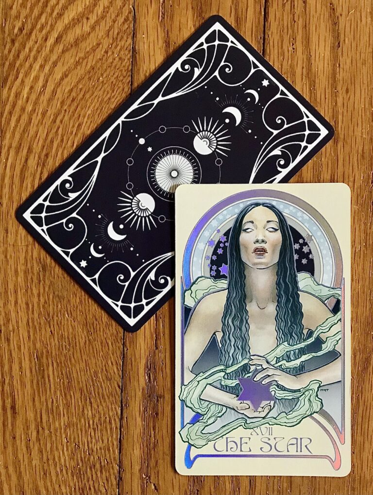 Tarot of the Week