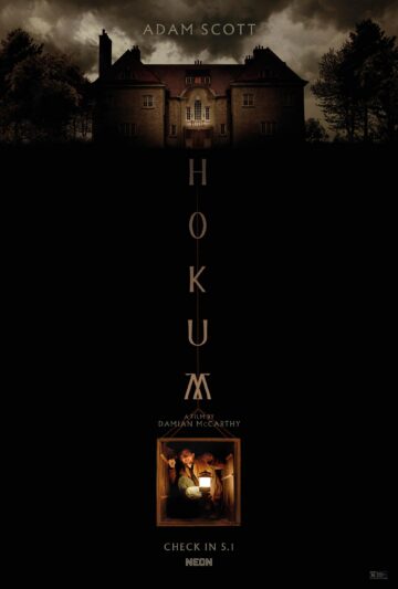 Review: Hokum