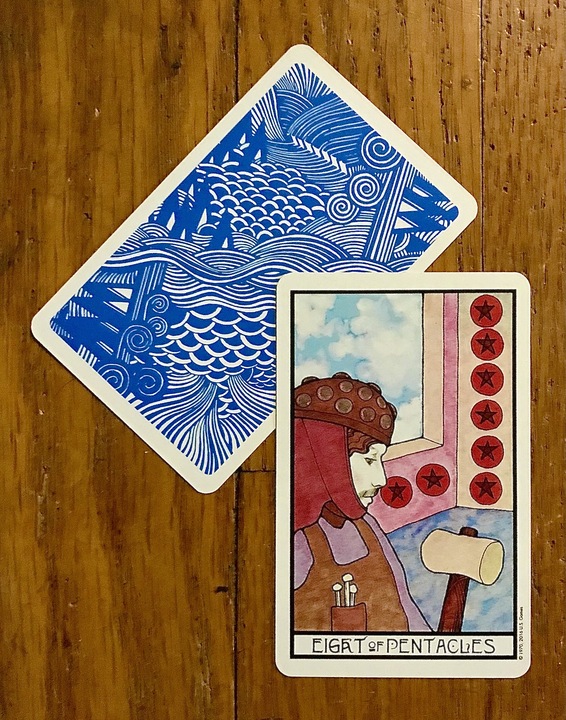 Tarot of the Week