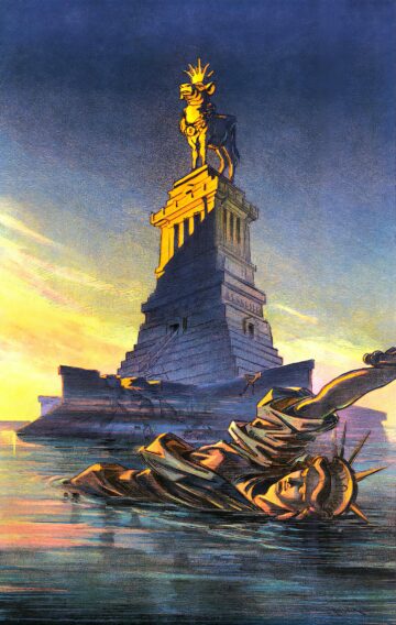 The Golden Calf and American Idols
