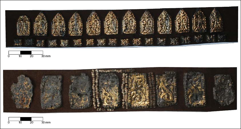 Migration and Religious Diversity Shaped Early Vilnius in Europe's Last Pagan Kingdom