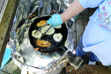 Connecting to Regenerative Foodways in the Pacific Northwest