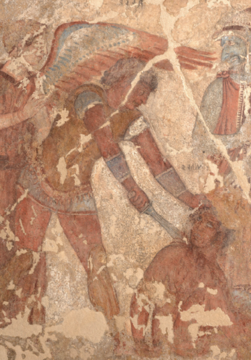 Ancient Etruscan Masterpieces Return to the Public, Revealing the Etruscan Story of Rome