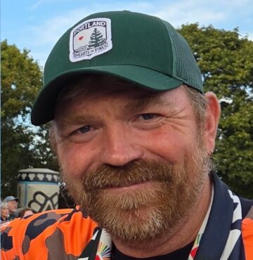 Opinion: What Pagans can learn from Graham Platner