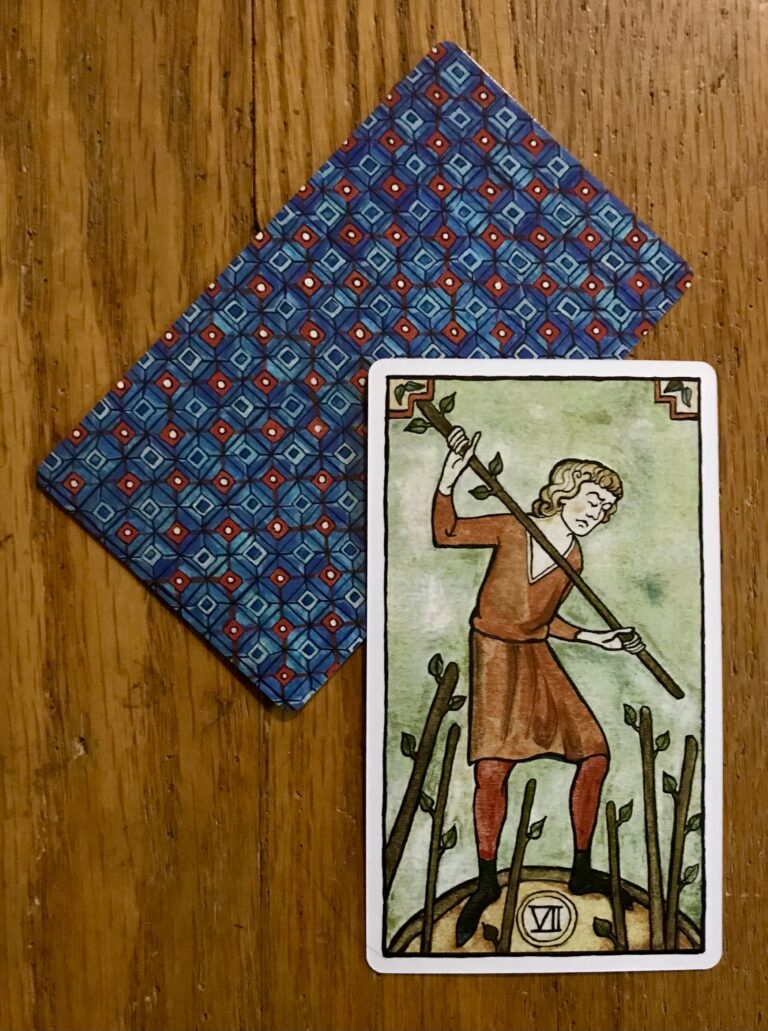 Tarot of the Week