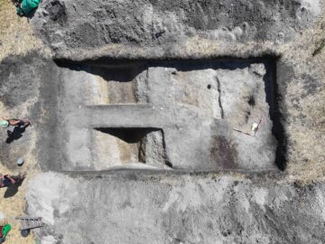 A Thousand Years Before Stonehenge: Ancient Czech Sanctuary Tracked Sun and Moon