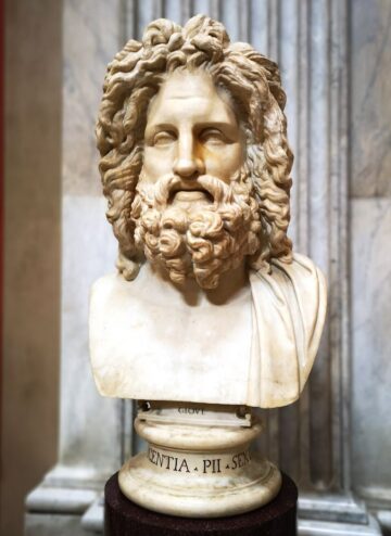 Italy Protects Sacred Mountain and Ancient Temple of Jupiter Site