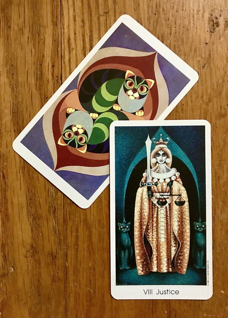 Tarot of the Week