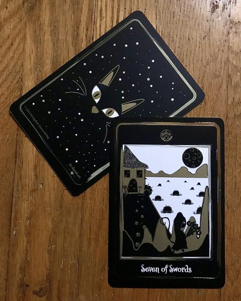Tarot of the Week
