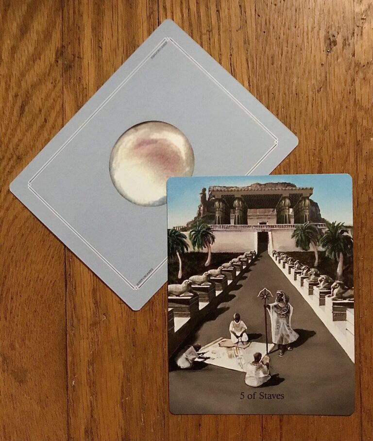 Tarot of the Week