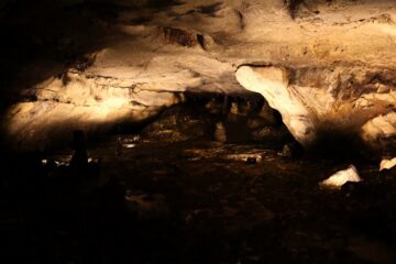 The Lady in the Cave: Archaeologists Reveal a Sanctuary to an Unknown Goddess