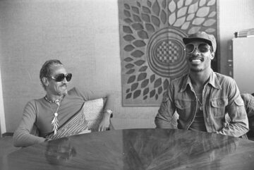 Remembering the Music of 1976