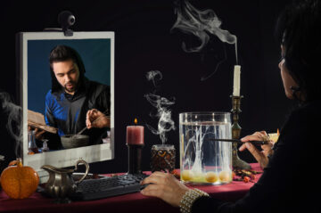 Teaching Witchcraft in the 21st Century