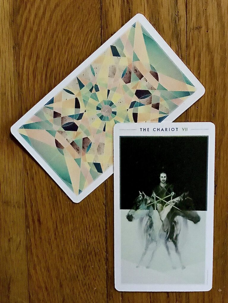 Tarot of the Week