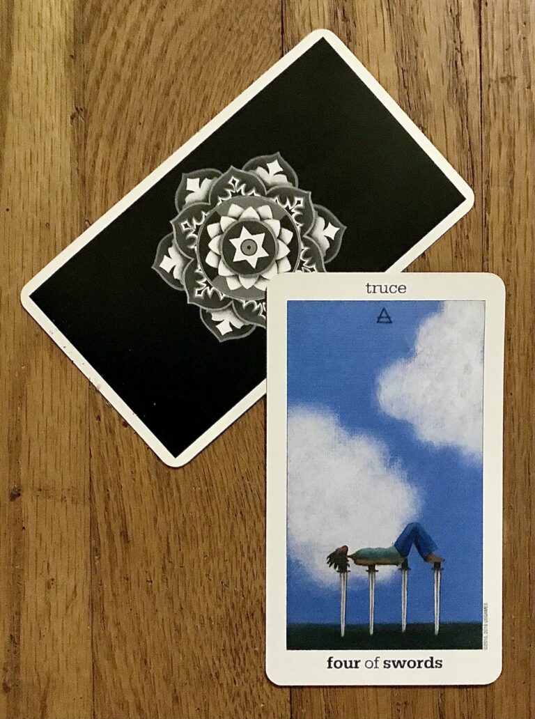 Tarot of the Week