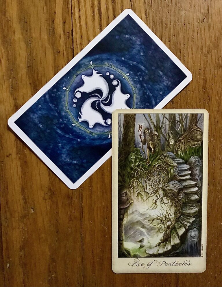 Tarot of the Week