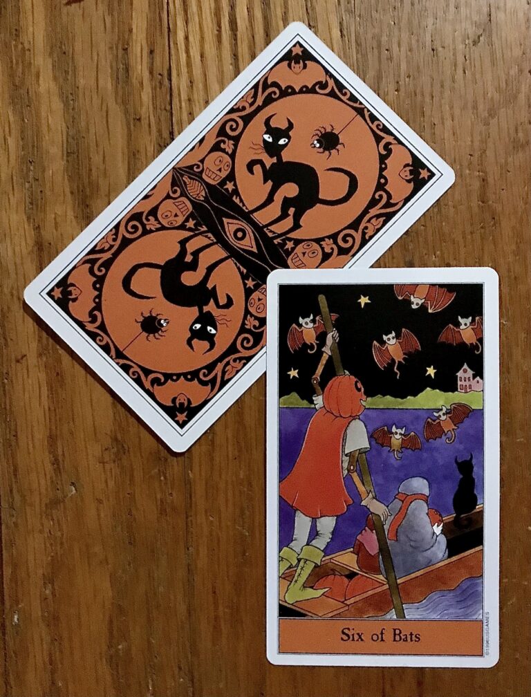 Tarot of the Week
